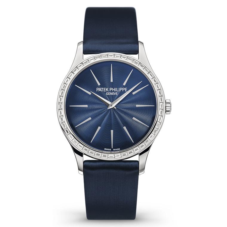 Patek Philippe Calatrava watch