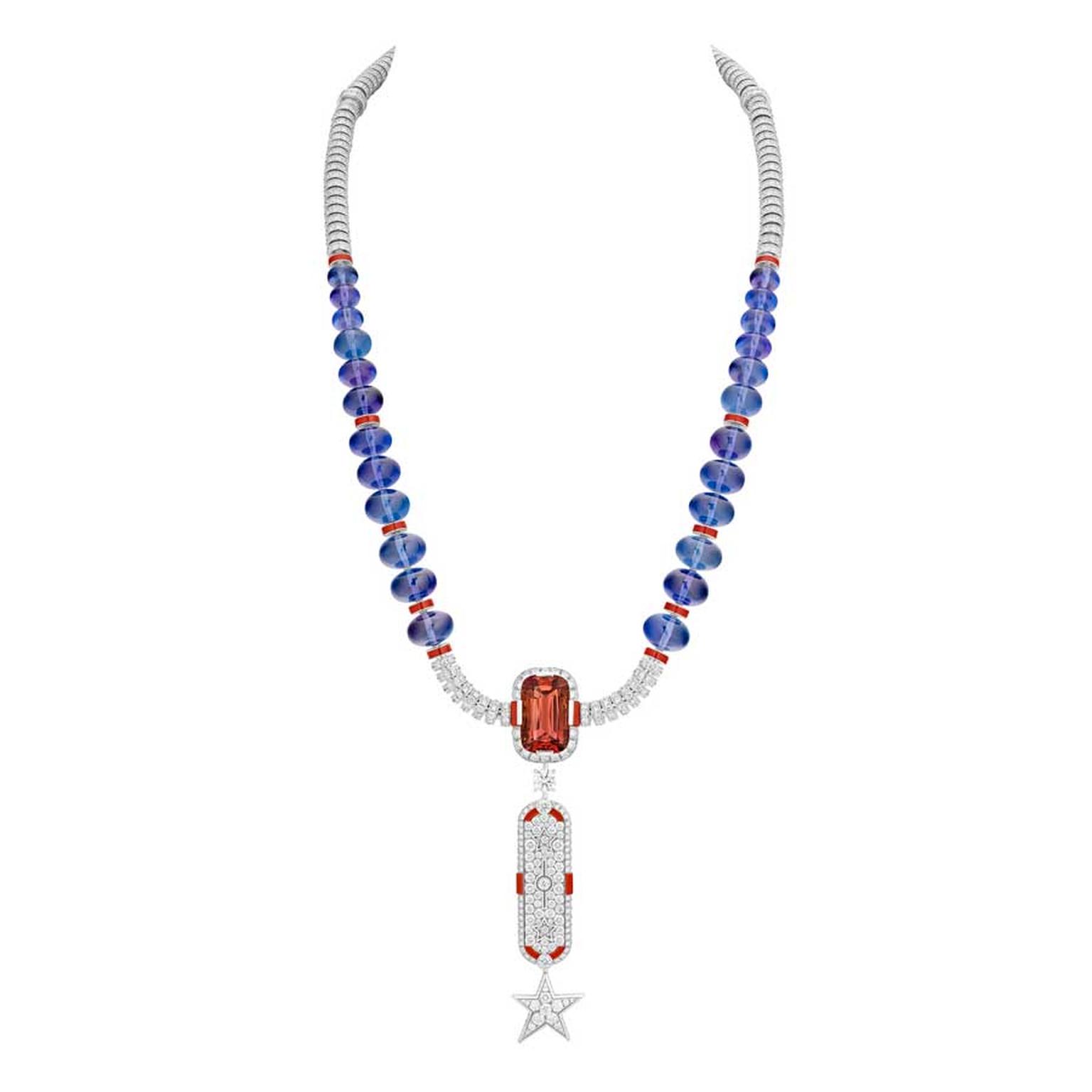 Chanel-Symbole-Etoile-necklace