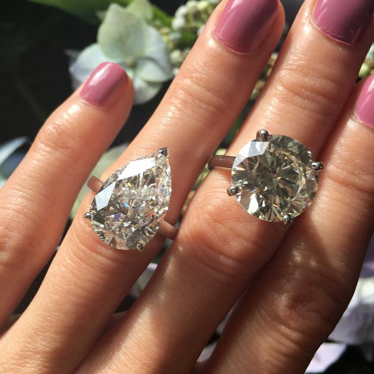 The surprising alternative to yellow diamonds