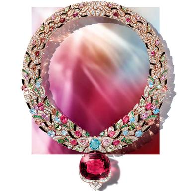 Revealed! Bvlgari's most opulent jewels ever | The Jewellery Editor