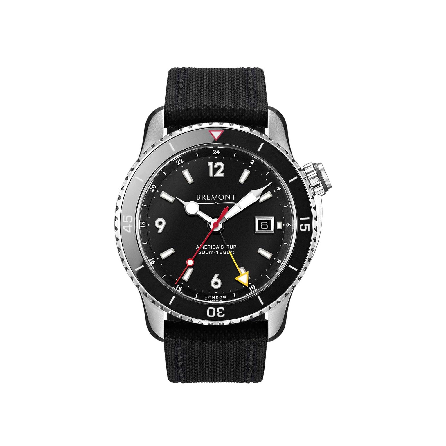 Bremont Oracle II watch