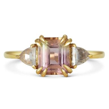 Michelle Oh | The Jewellery Editor