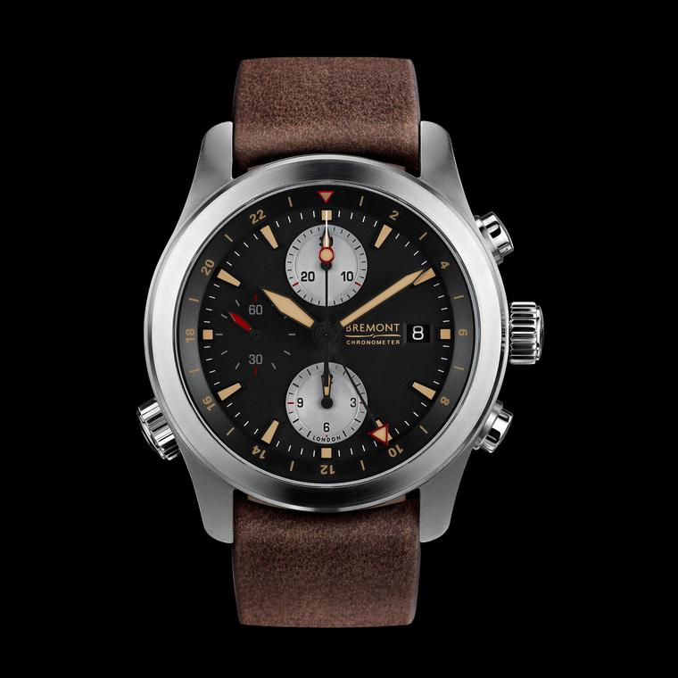 ALT1-ZT/51 Aviator automatic chronometer watch