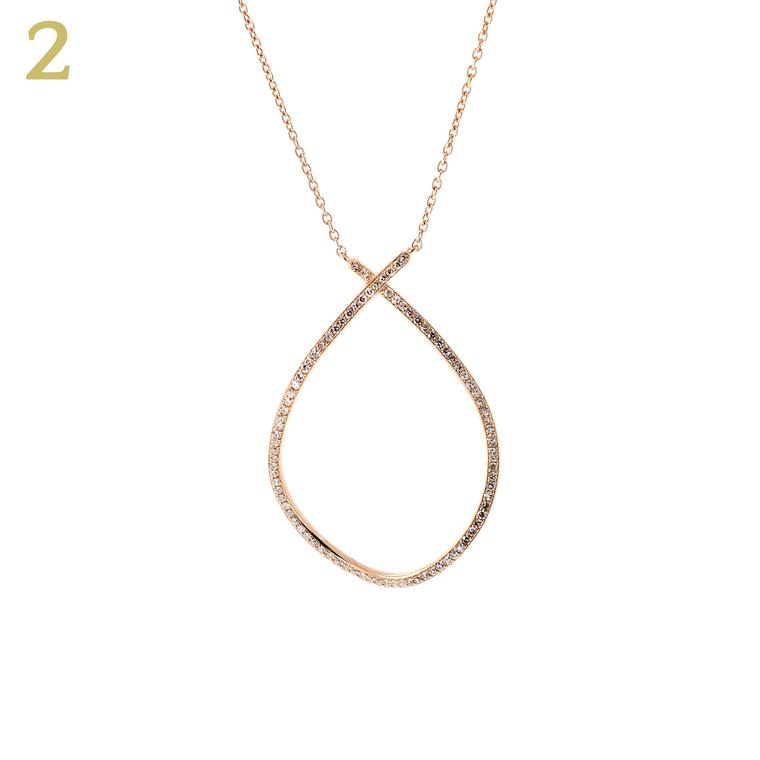Selim Mouzannar for Annoushka necklace