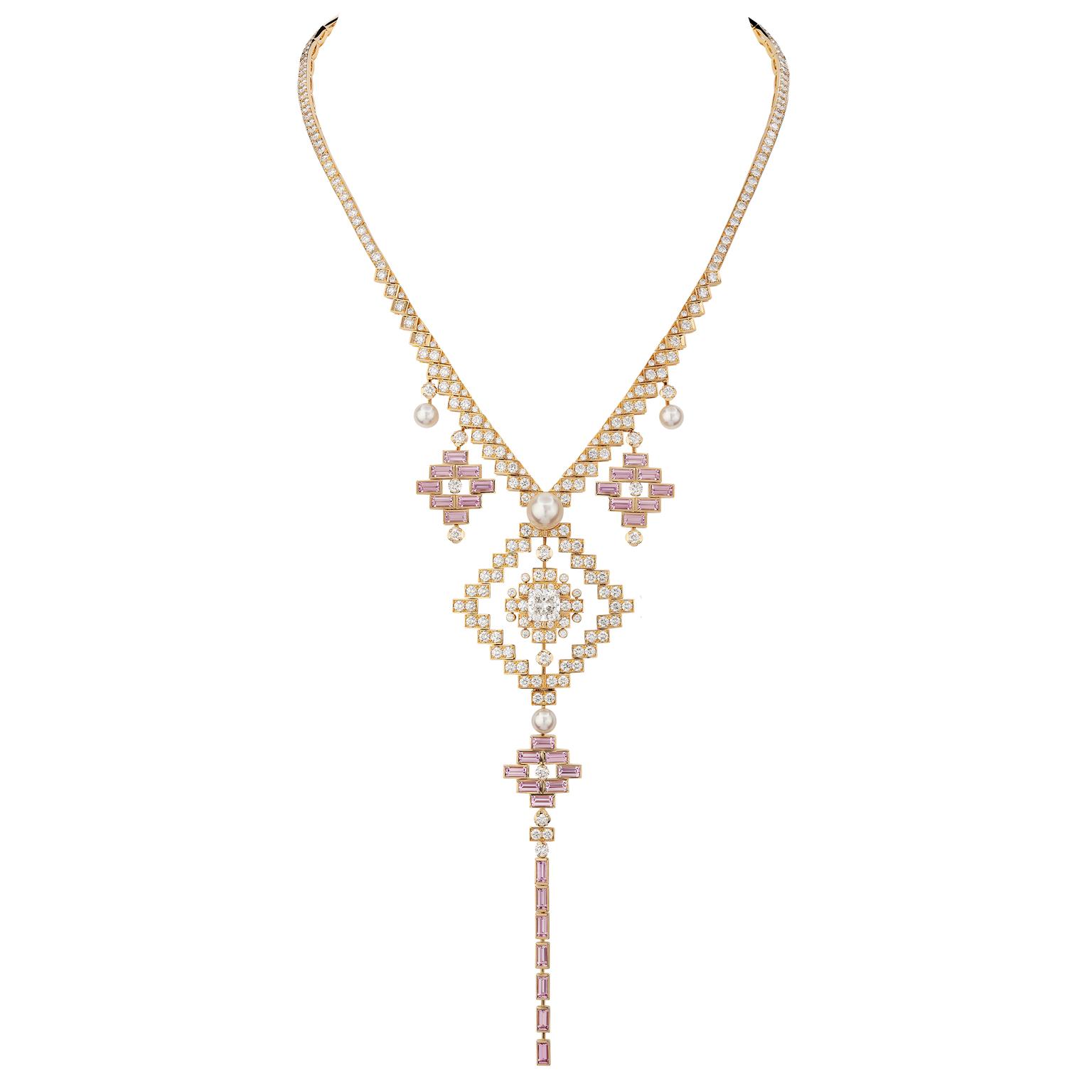 Exploring Bulgari's Exquisite Mediterranea High Jewellery Collection - A&E  Magazine