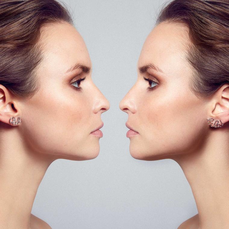 Lala earrings 2025