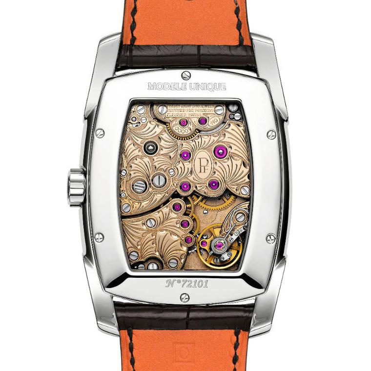 Kalpa Hebdomadaire Anniversaire watch