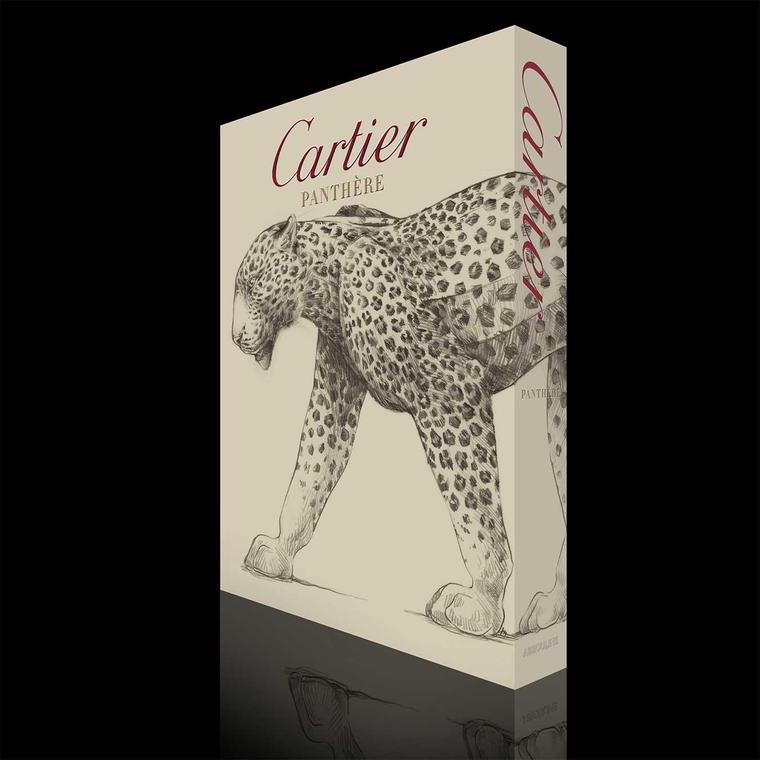 Assouline-Cartier-Panthere-book