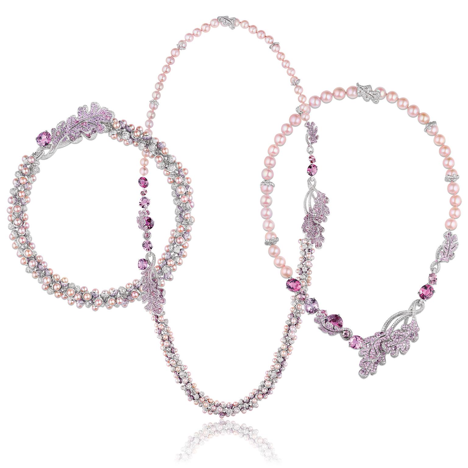La store nature jewelry