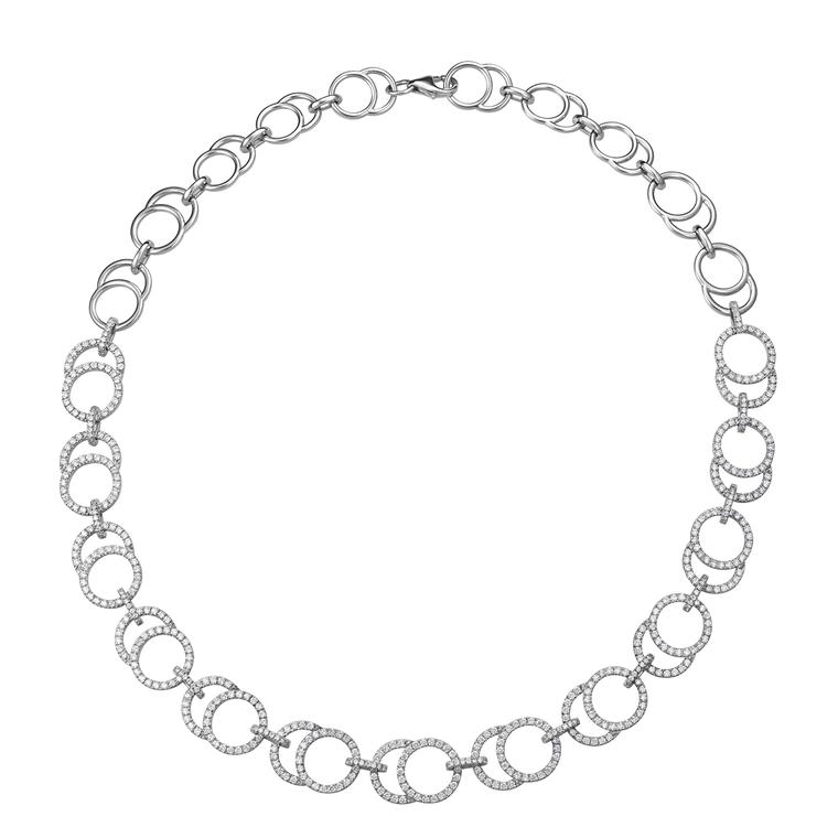 Celeste necklace by Courbet