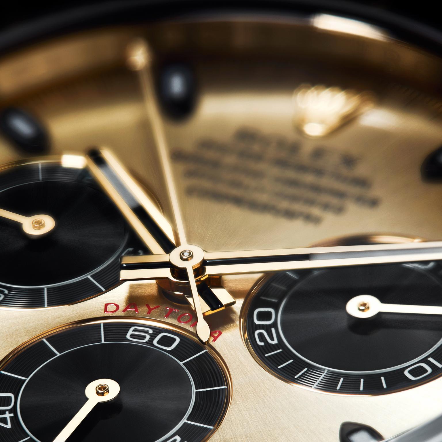 Rolex cosmograph daytona waiting list outlet