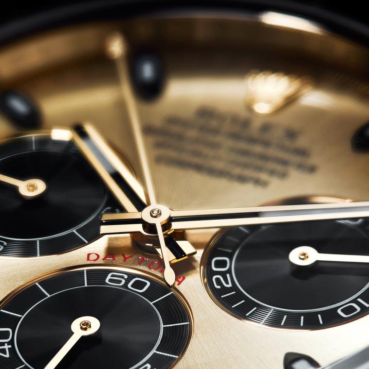 The Rolex Daytona watch: why the long waiting list?