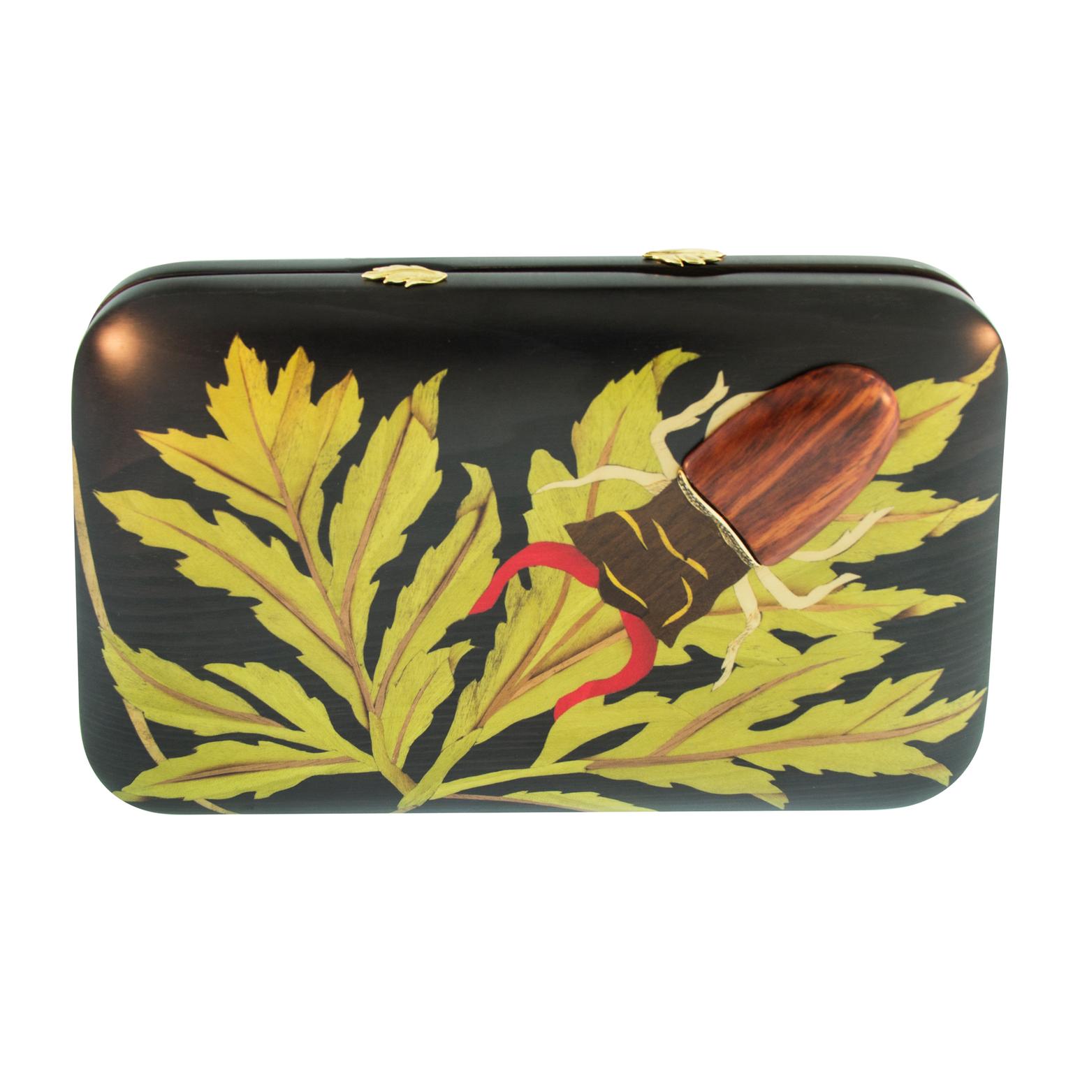 Silvia furmanovich clutch sales