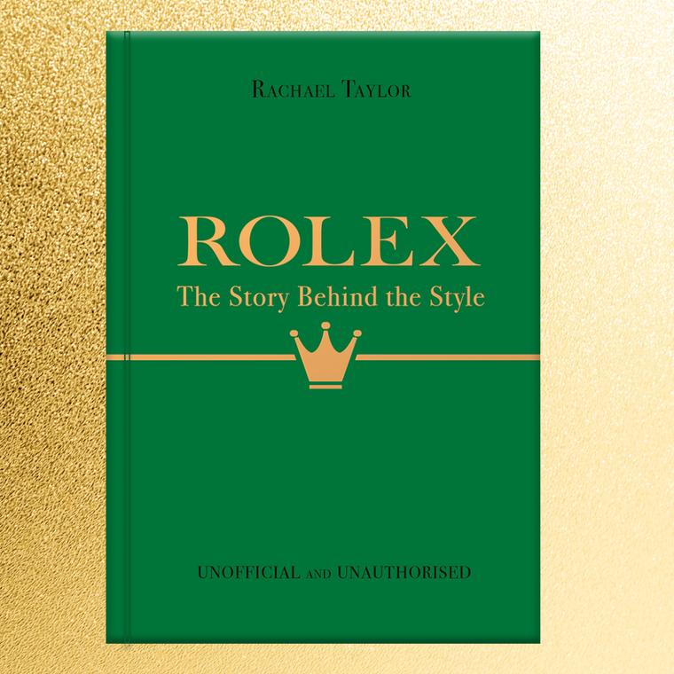 Rolex: The Story Behind the Style