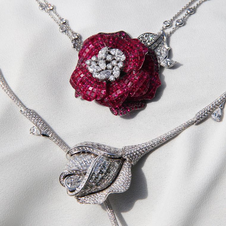 Snow white jewelry sales