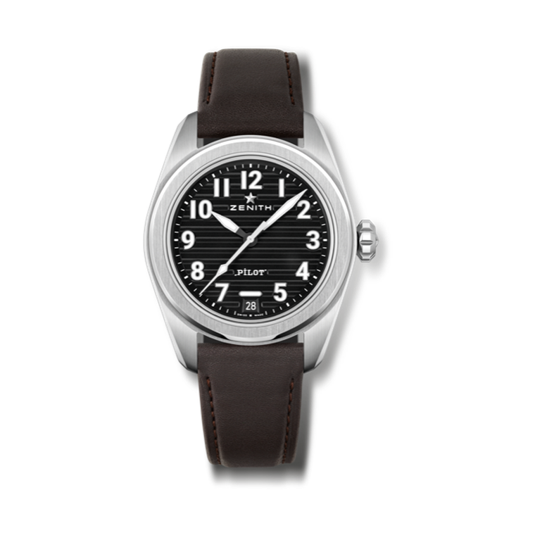 Pilot Automatic by zenith