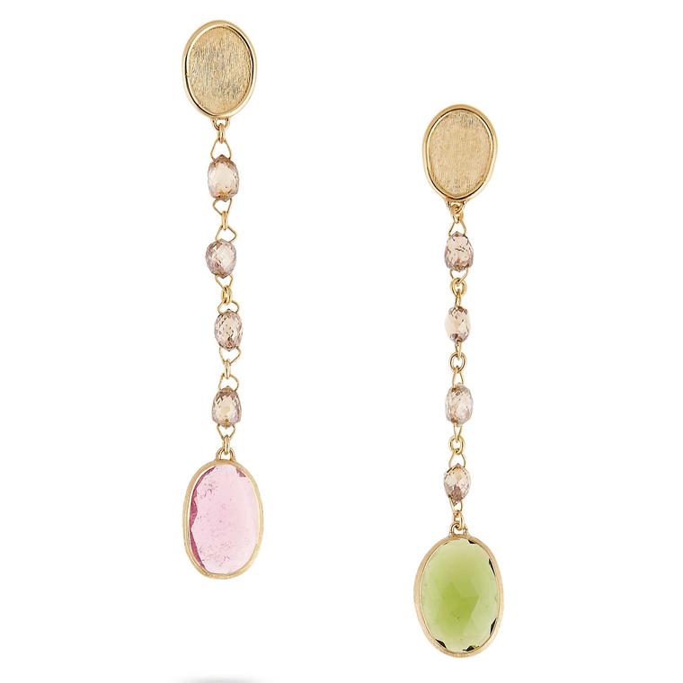 Marco Bicego Italy s golden boy The Jewellery Editor