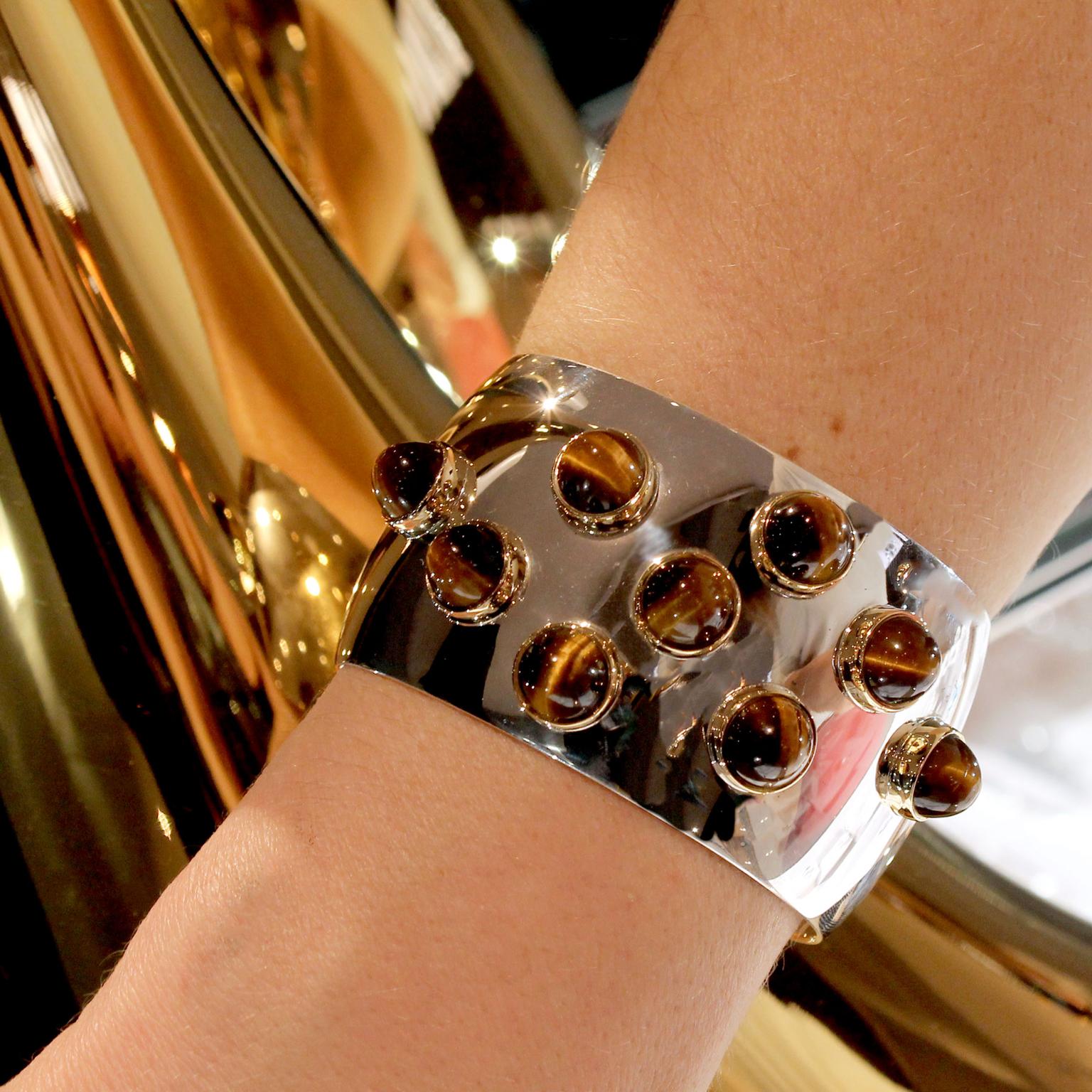 Georg outlet jensen cuff