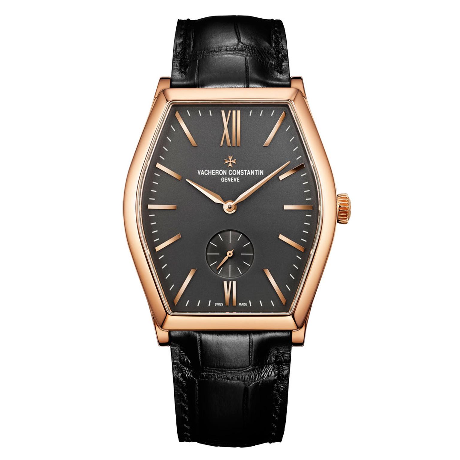 Vacheron Constantin Malte 