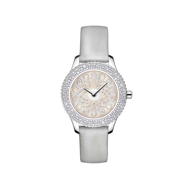 Dior Soir Frou-Frou watches capture that haute couture magic | The ...