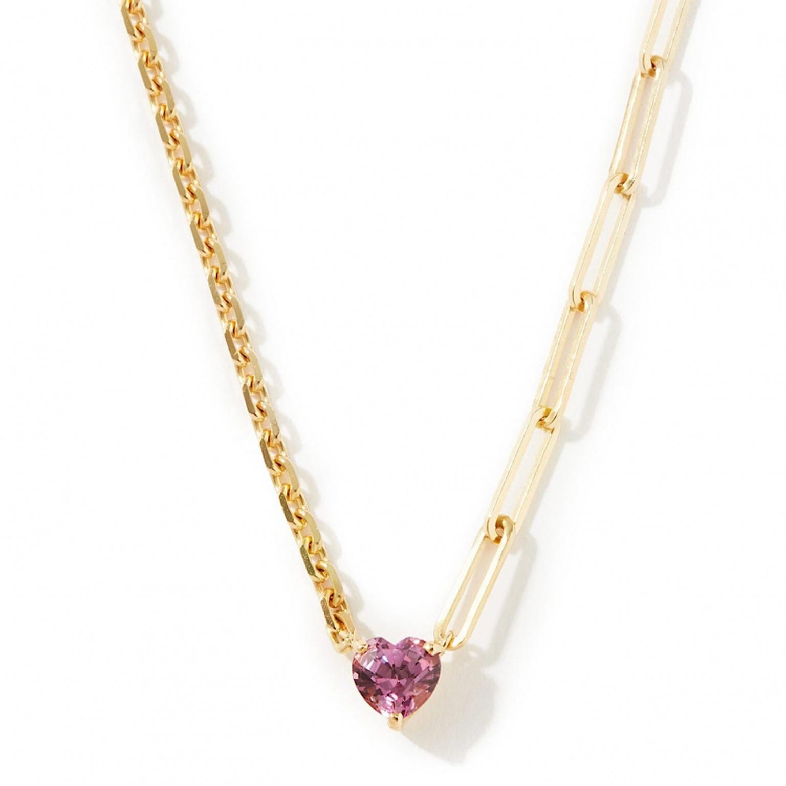 Valentine jewellery inspiration below £1,500