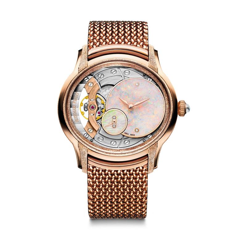 Ladies new watches 2018 on sale