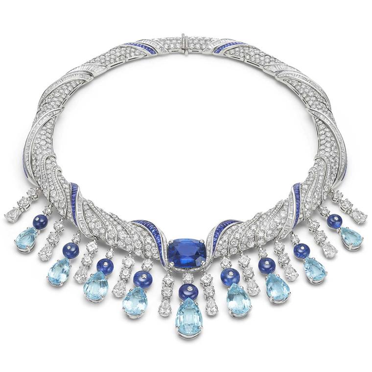 Bulgari Mediterranea High-Jewelry: Unveiling a Captivating Collection