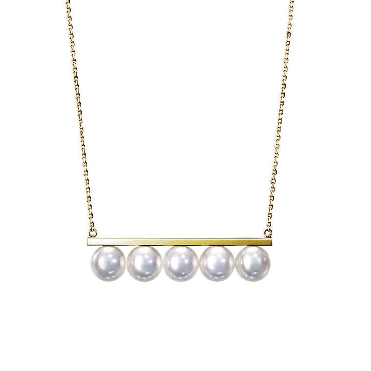 Tasaki akoya online
