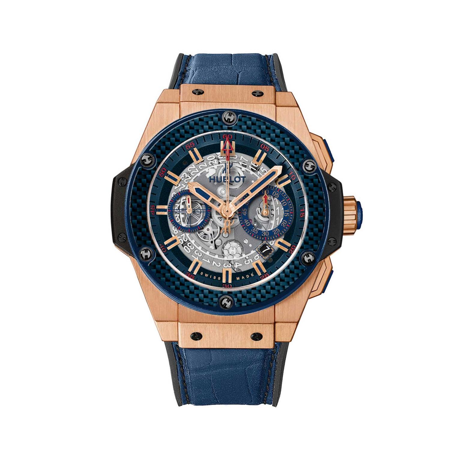 Hublot King Power Special One 