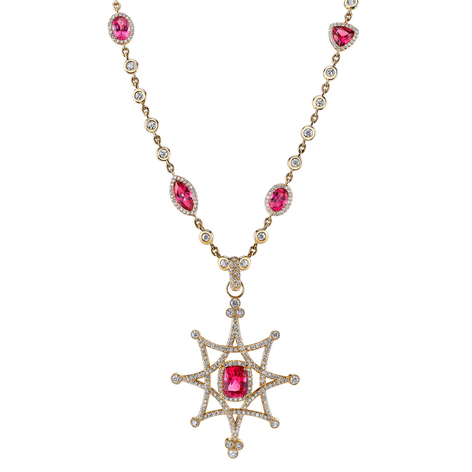 Ruby, rubellite or red spinel: which rouge are you?