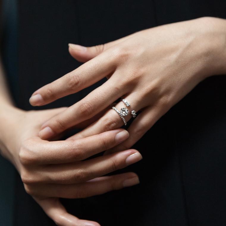 The seven engagement ring trends that are huge in 2017