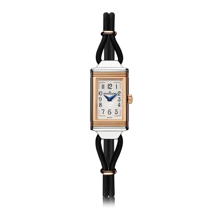 What’s old is new again: SIHH women’s watches