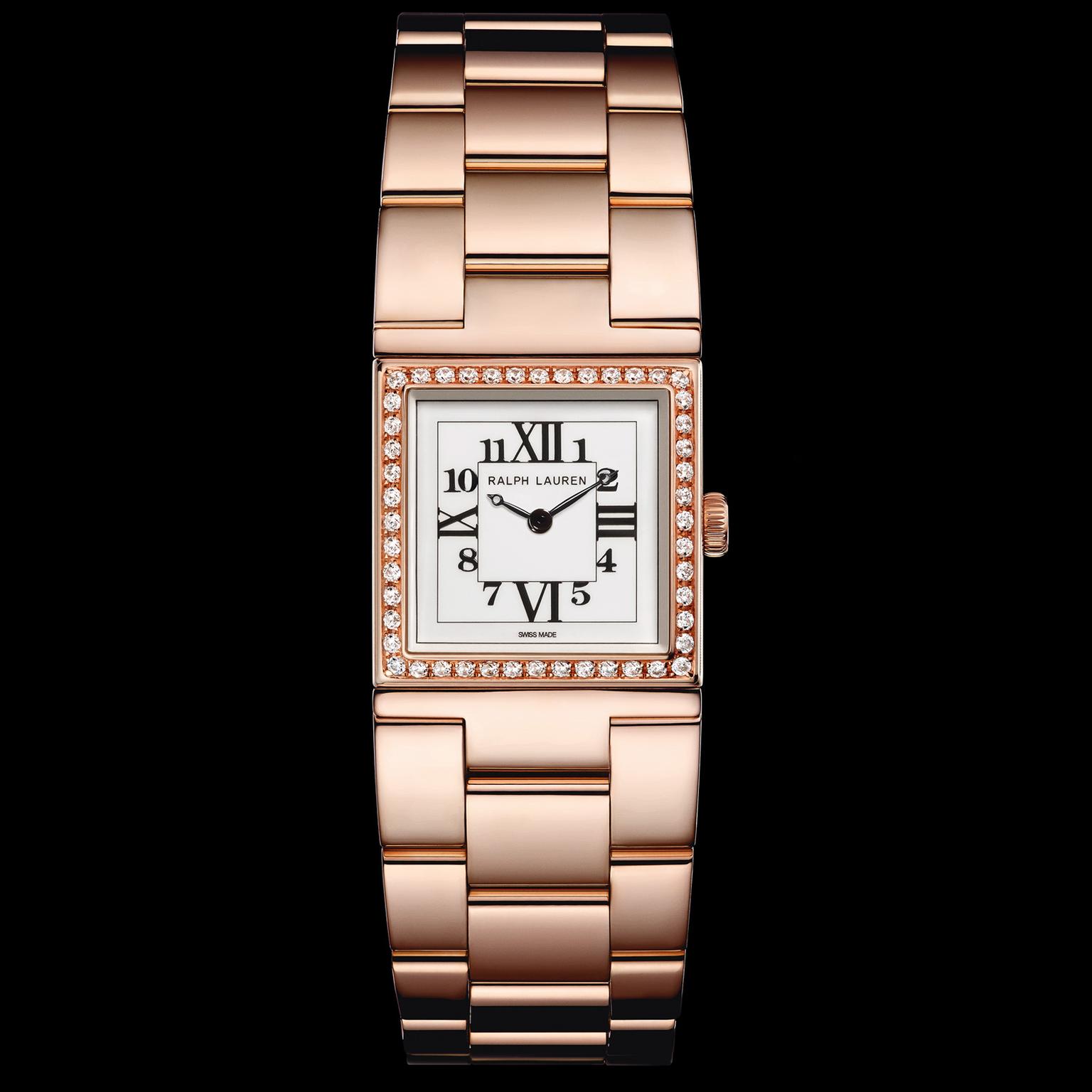 Polo ralph lauren women's watches cheap