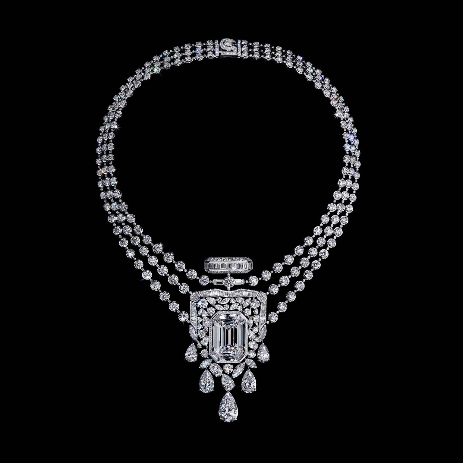 Chanel high shop jewelry prices