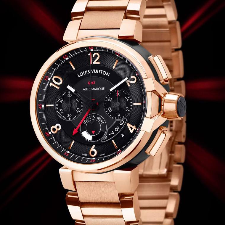 Louis Vuitton eVolution WS mobile