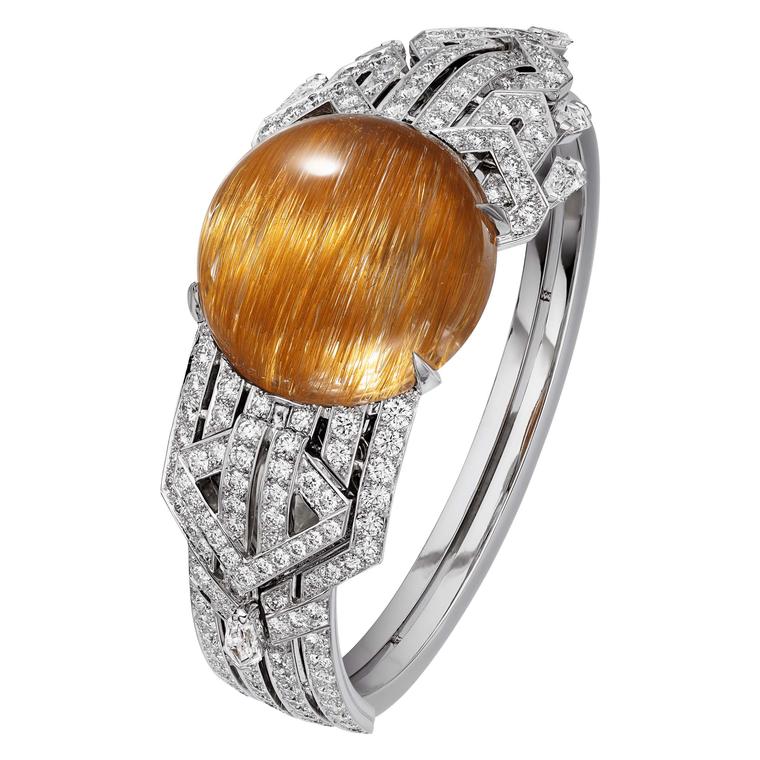 Cartier magnitude clearance
