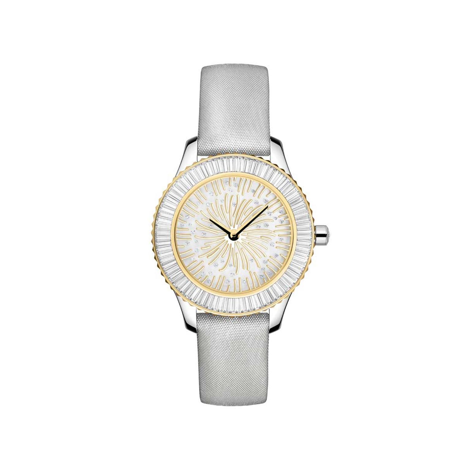 Dior Grand Soir Frou-Frou watch No.40