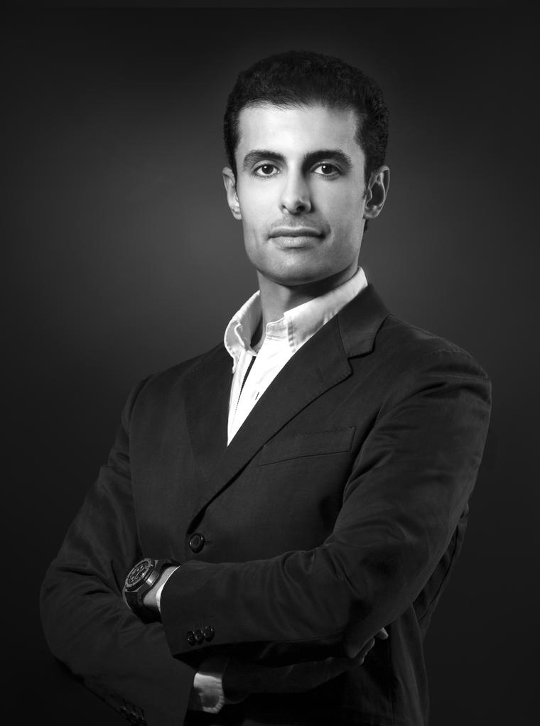 Fahad Al Hajiri
