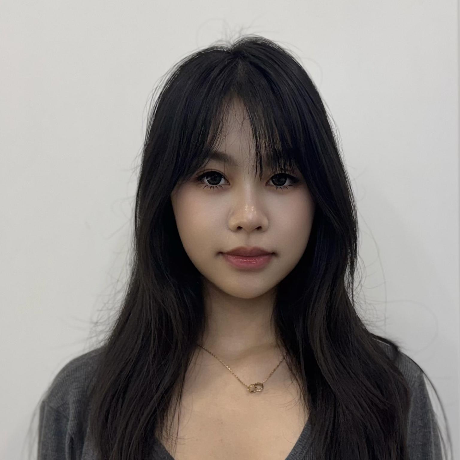 Lulu Tian, BA Sustainable Eco-Heroes winner 2025