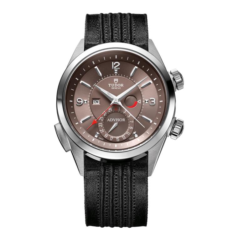 Tudor Heritage Advisor watch