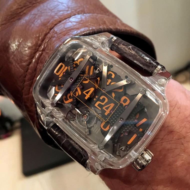 Top 5 cool watches for men The Jewellery Editor