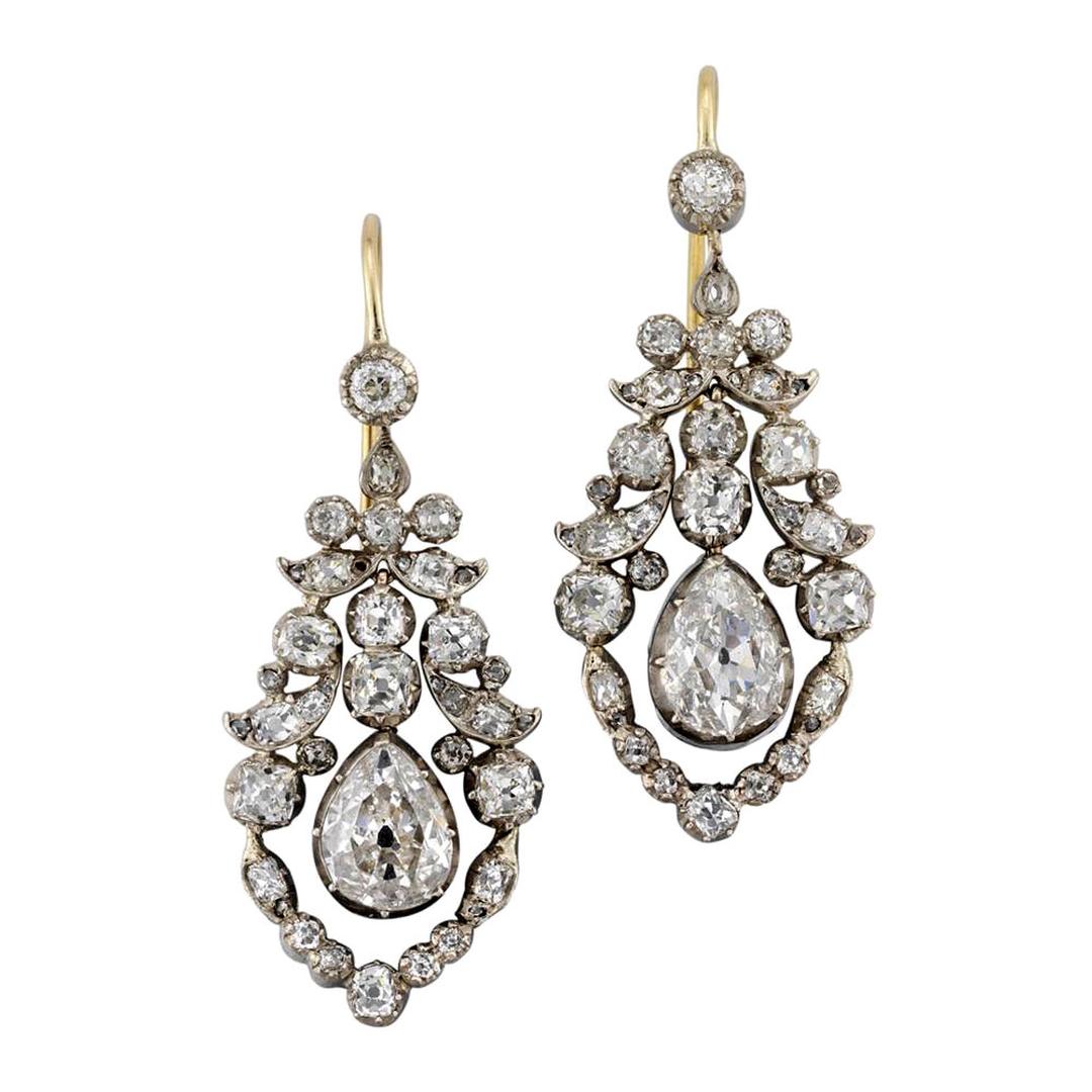 Bentley Earrings main image 1