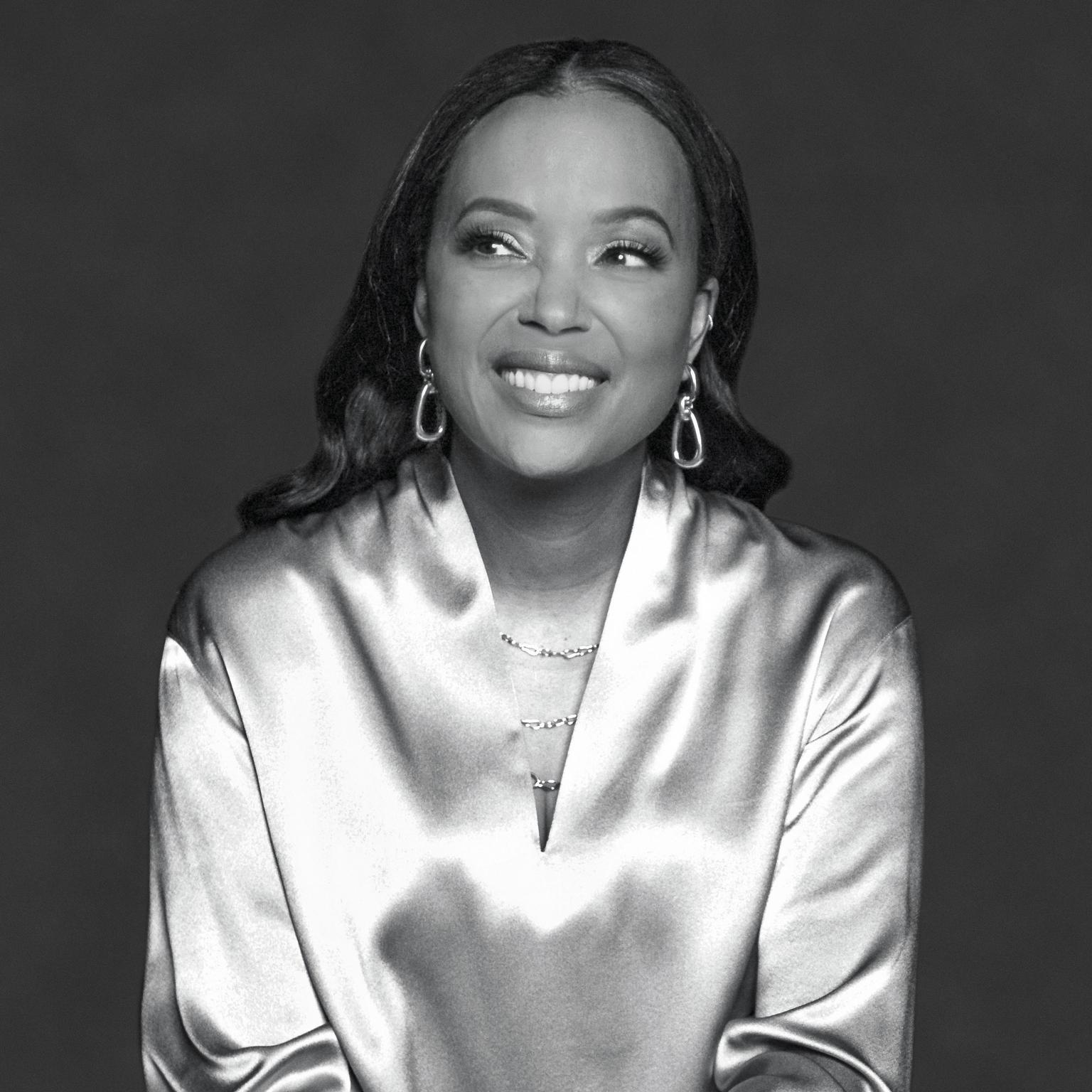 Aisha Tyler for POMELLATO FOR WOMEN_IWD VIDEO 2022