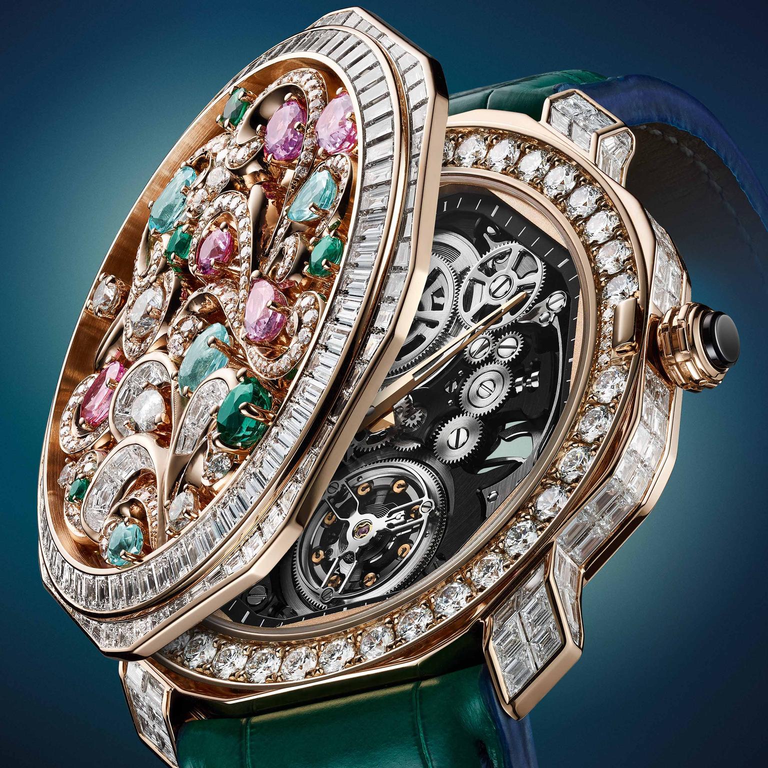 Octo Roma by Bulgari