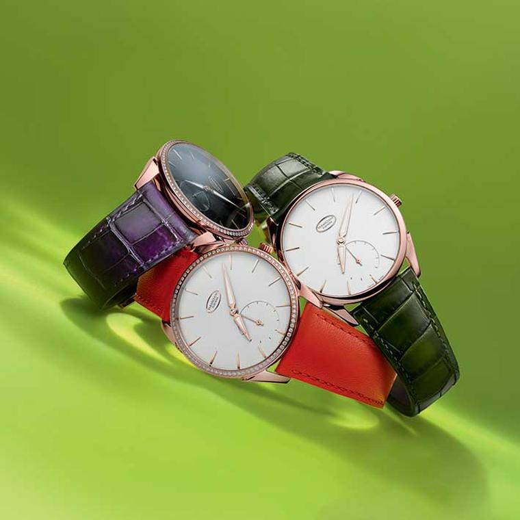 Parmigiani Tonda 1950 ladies' watches