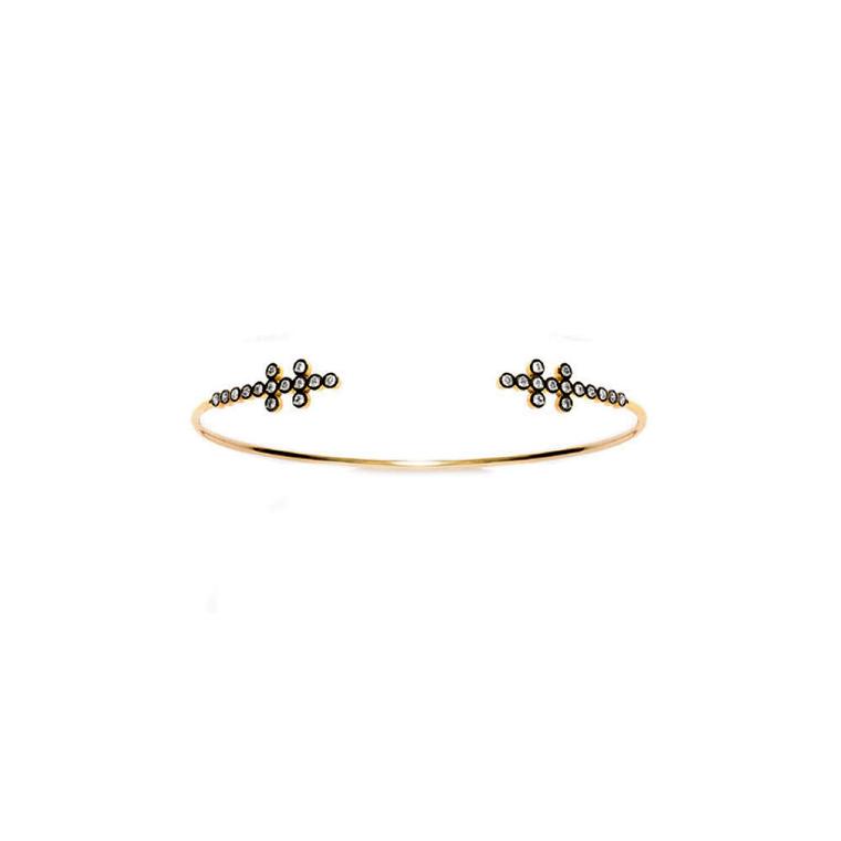 Yannis Sergakis Charniere bracelet