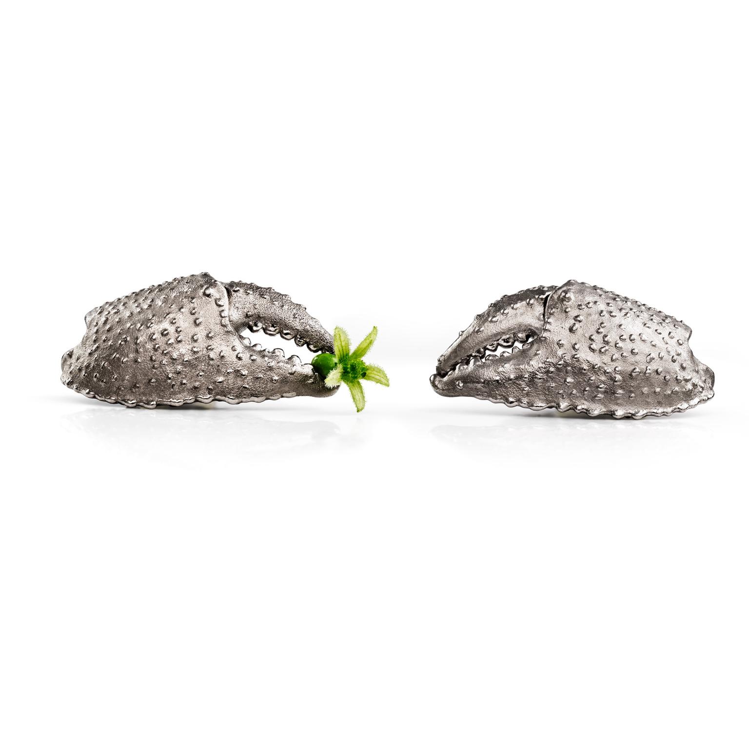 Otto Jakob Knieper cufflinks