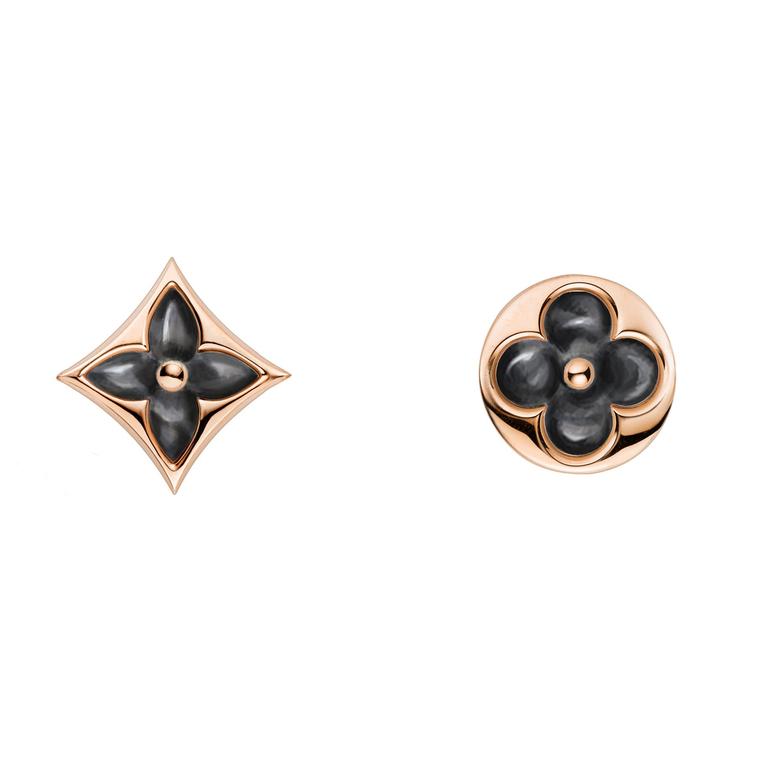 New Louis Vuitton jewellery and watches added to the Blossom collection The Jewellery Editor