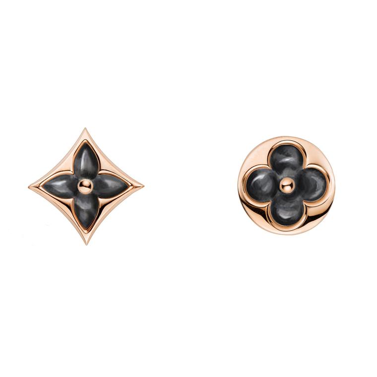 Louis Vuitton LV BLOOMING EARRINGS