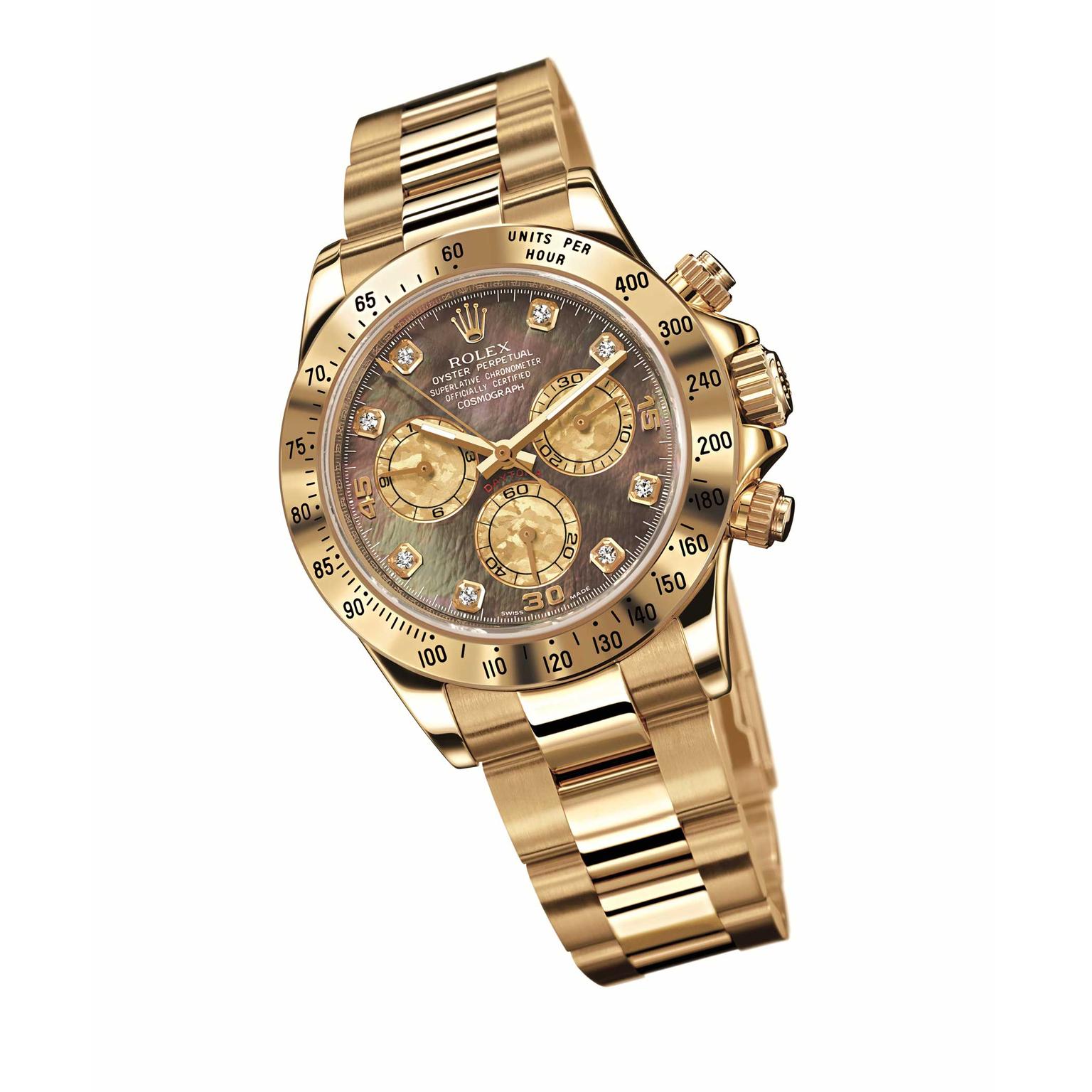 Rolex Cosmograph Daytona